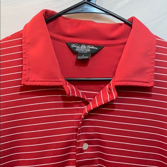 Brooks Brothers Collared Shirt - Picture 2 of 5